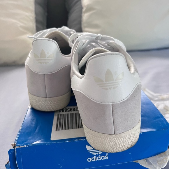 Men’s adidas Gazelle - Picture 4 of 6